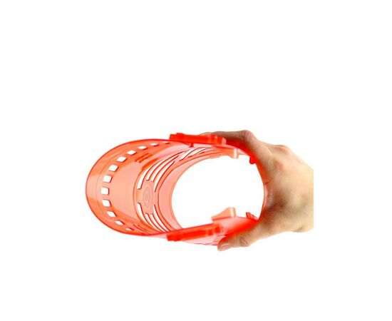 Чохол до ноутбука BeCover 13.3" Macbook Air M1 A1932/A2337 PremiumPlastic Red (708883), зображення 7