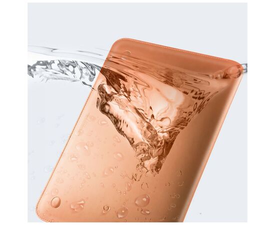 Чехол для ноутбука BeCover 12" MacBook ECO Leather Brown (709688), изображение 2