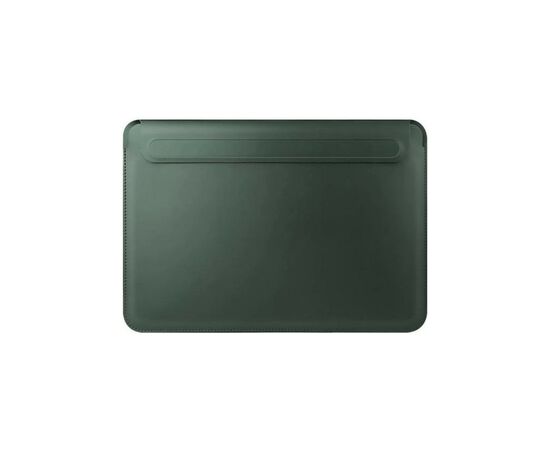 Чохол до ноутбука BeCover 12" MacBook ECO Leather Dark Green (709690)