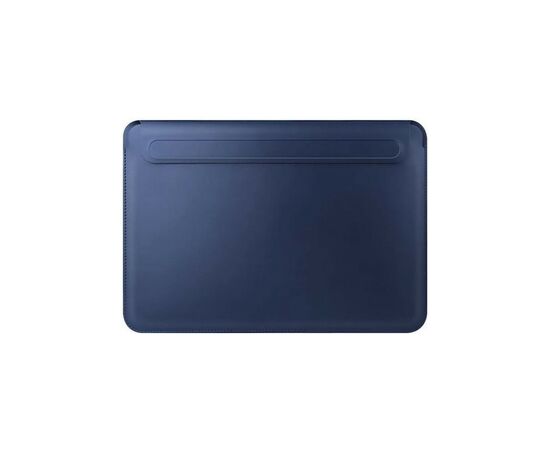 Чехол для ноутбука BeCover 14.2" MacBook ECO Leather Deep Blue (709707)