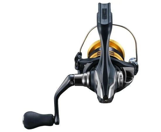 Катушка Shimano Sahara FJ 4000 4+1BB (SH4000FJ), изображение 5 Катушка Shimano Sahara FJ 4000 4+1BB (SH4000FJ), изображение 5