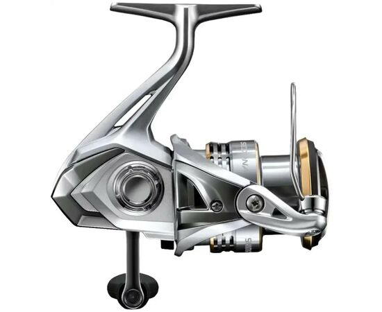 Катушка Shimano Sedona FJ 2500 3+1BB 5.01 (SE2500FJ), изображение 2 Катушка Shimano Sedona FJ 2500 3+1BB 5.01 (SE2500FJ), изображение 2