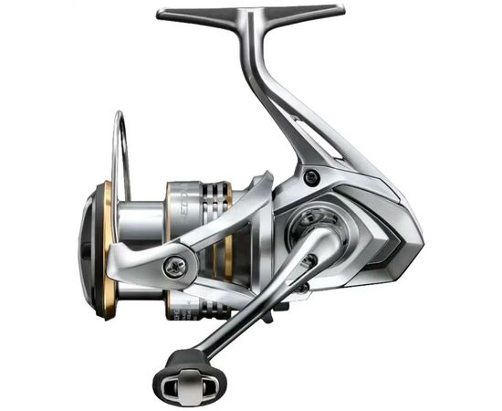 Котушка Shimano Sedona FJ 2500 3+1BB 5.01 (SE2500FJ)