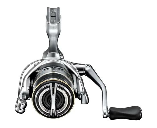 Котушка Shimano Sedona FJ 4000 XG 3+1BB 6.21 (SE4000XGFJ), зображення 3 Котушка Shimano Sedona FJ 4000 XG 3+1BB 6.21 (SE4000XGFJ), зображення 3