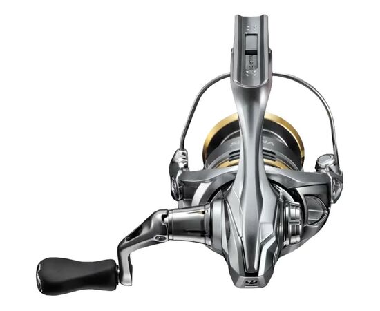 Котушка Shimano Sedona FJ 4000 XG 3+1BB 6.21 (SE4000XGFJ), зображення 4 Котушка Shimano Sedona FJ 4000 XG 3+1BB 6.21 (SE4000XGFJ), зображення 4