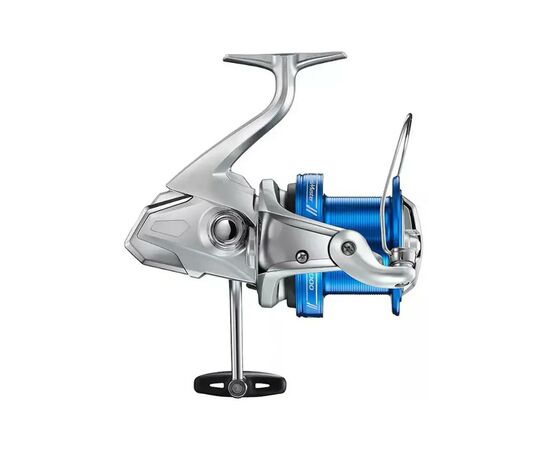 Катушка Shimano Speedmaster XSD 14000 3+1BB 4.31 (SPM14000XSD), изображение 2 Катушка Shimano Speedmaster XSD 14000 3+1BB 4.31 (SPM14000XSD), изображение 2
