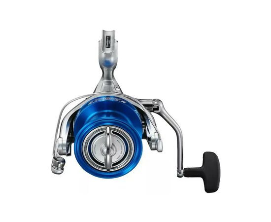Катушка Shimano Speedmaster XSD 14000 3+1BB 4.31 (SPM14000XSD), изображение 3 Катушка Shimano Speedmaster XSD 14000 3+1BB 4.31 (SPM14000XSD), изображение 3