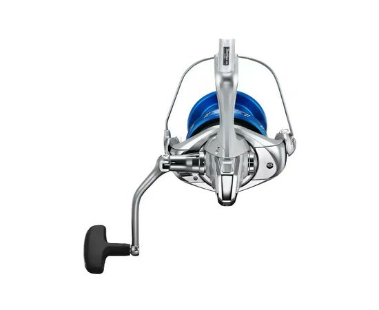 Катушка Shimano Speedmaster XSD 14000 3+1BB 4.31 (SPM14000XSD), изображение 4 Катушка Shimano Speedmaster XSD 14000 3+1BB 4.31 (SPM14000XSD), изображение 4