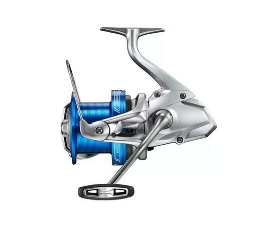 Котушка Shimano Speedmaster XSD 14000 3+1BB 4.31 (SPM14000XSD)