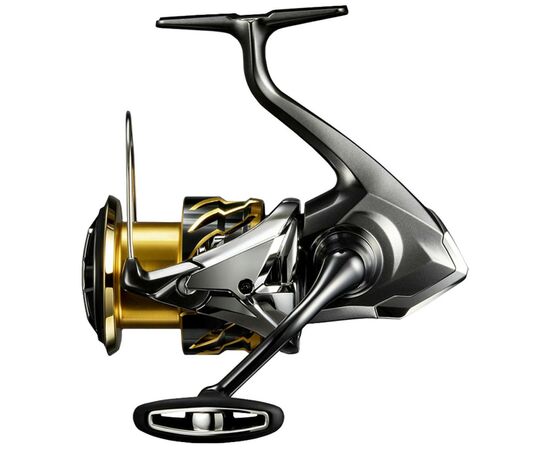 Катушка Shimano Twin Power FD 4000 9+1BB (TP4000FD), изображение 2 Катушка Shimano Twin Power FD 4000 9+1BB (TP4000FD), изображение 2
