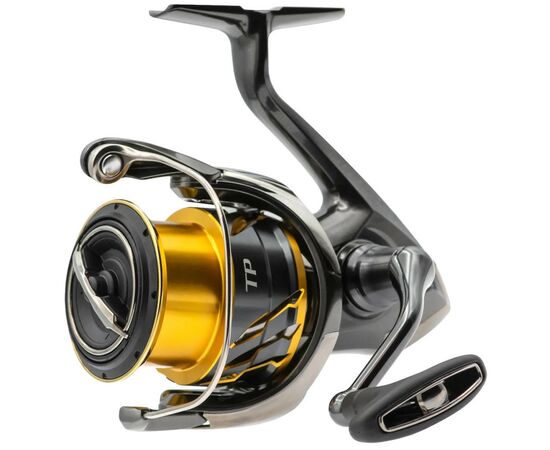 Котушка Shimano Twin Power FD 4000 9+1BB (TP4000FD)
