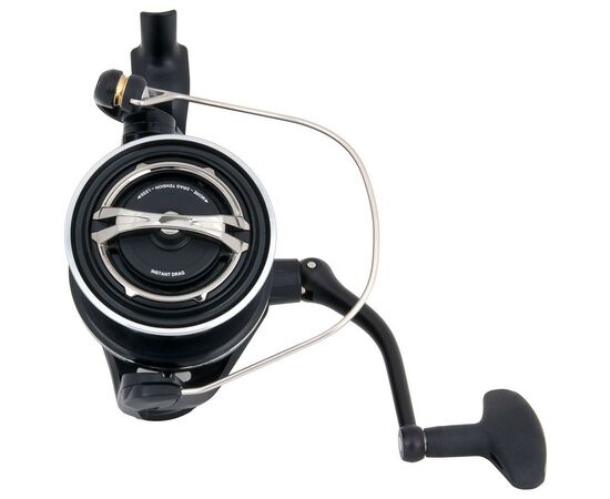 Катушка Shimano Ultegra 5500XTD 4+1BB (ULT5500XTD), изображение 2 Катушка Shimano Ultegra 5500XTD 4+1BB (ULT5500XTD), изображение 2
