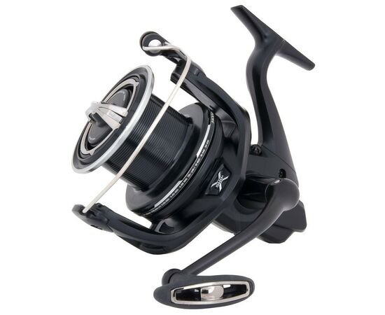 Котушка Shimano Ultegra 5500XTD 4+1BB (ULT5500XTD)