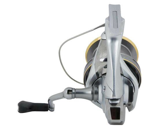 Катушка Shimano Ultegra CI4 14000 XSC 5+1BB (ULTCI414000XSC), изображение 3