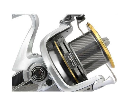 Катушка Shimano Ultegra CI4 14000 XSC 5+1BB (ULTCI414000XSC), изображение 4