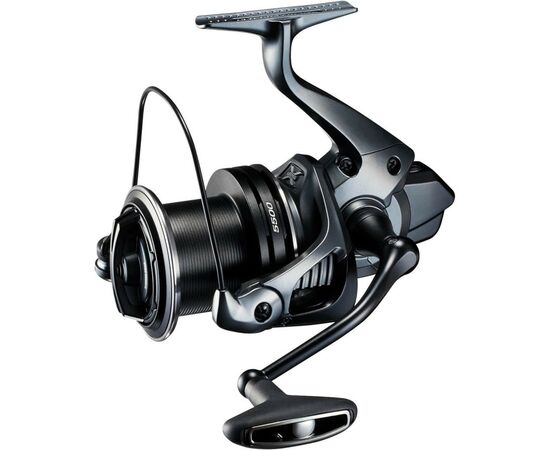 Котушка Shimano Ultegra CI4 5500 XTC 5+1BB (ULTCI45500XTC)
