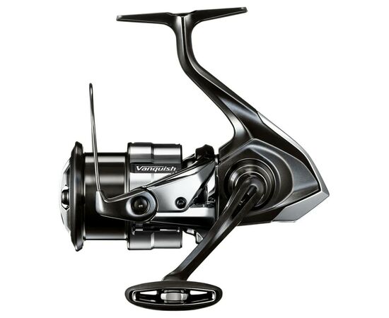 Котушка Shimano Vanquish FC 4000XG 11+1BB (VQ4000XGC)