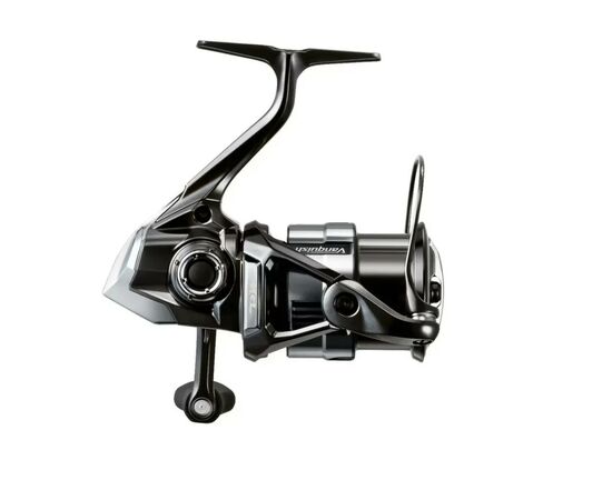 Катушка Shimano Vanquish FC C3000MHG 11+1BB (VQC3000MHGC), изображение 2 Катушка Shimano Vanquish FC C3000MHG 11+1BB (VQC3000MHGC), изображение 2