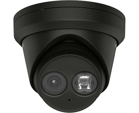Камера видеонаблюдения Hikvision DS-2CD2383G2-IU (2.8) black