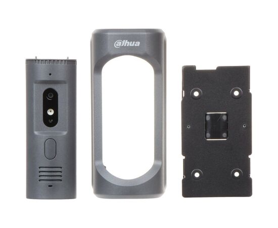 Панель виклику Dahua DHI-VTO2101E-P-S2, зображення 5 Панель виклику Dahua DHI-VTO2101E-P-S2, зображення 5
