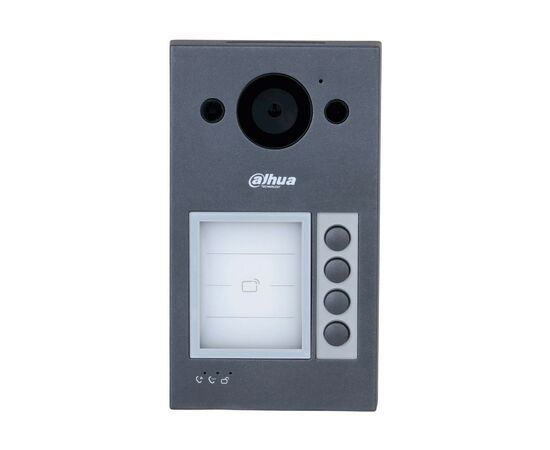 Вызывная панель Dahua DHI-VTO3311Q-WP, изображение 2 Вызывная панель Dahua DHI-VTO3311Q-WP, изображение 2