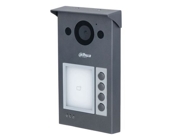 Вызывная панель Dahua DHI-VTO3311Q-WP, изображение 3 Вызывная панель Dahua DHI-VTO3311Q-WP, изображение 3