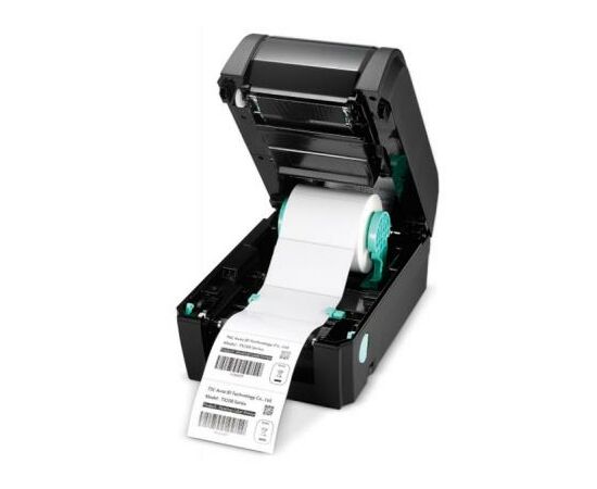 Принтер этикеток TSC TX200LCD (99-053A033-0202), изображение 3 Принтер этикеток TSC TX200LCD (99-053A033-0202), изображение 3