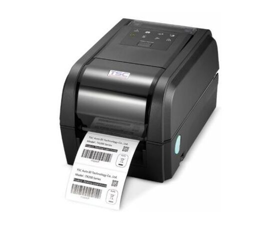 Принтер этикеток TSC TX300LCD (99-053A005-50LF), изображение 2 Принтер этикеток TSC TX300LCD (99-053A005-50LF), изображение 2