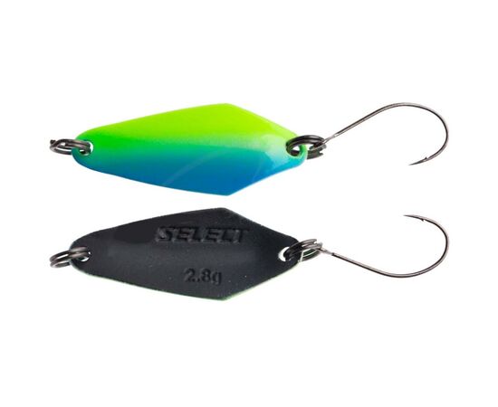 Блешня Select Target 2.8g ц:09 (1870.61.17)