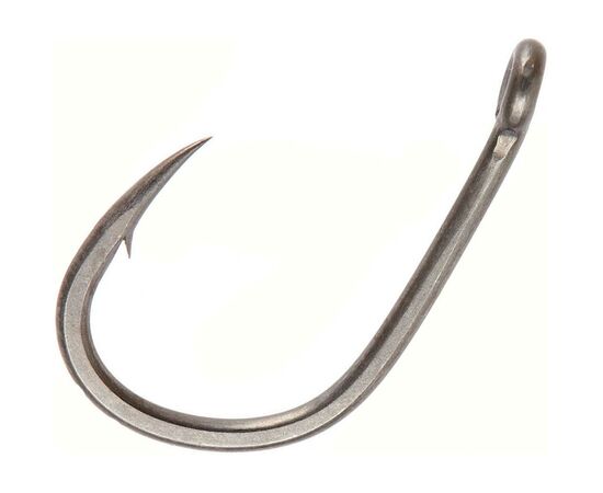 Гачок Brain fishing Sting Classic Wide Gape 04 (10 шт/уп) (1858.80.45)