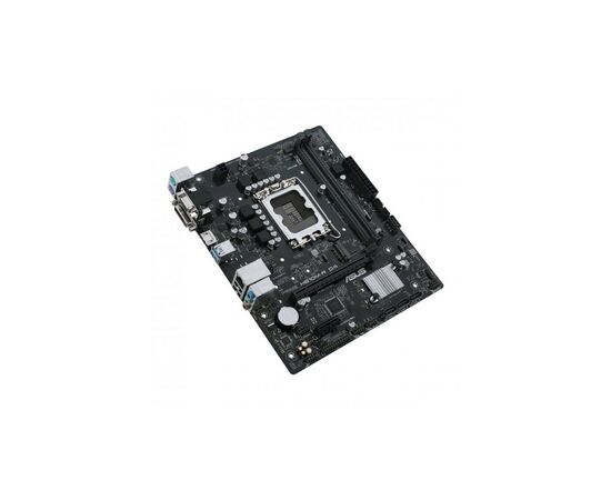 Материнская плата ASUS PRIME H610M-R D4-SI, изображение 5 Материнская плата ASUS PRIME H610M-R D4-SI, изображение 5