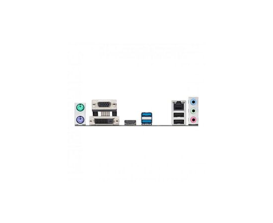 Материнская плата ASUS PRIME H610M-R D4-SI, изображение 6 Материнская плата ASUS PRIME H610M-R D4-SI, изображение 6