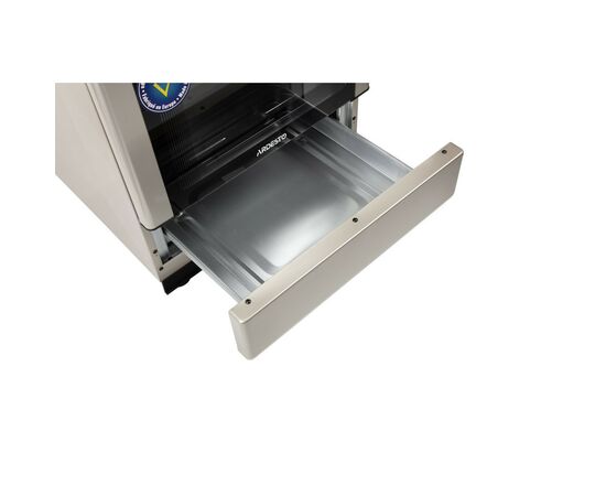 Плита Ardesto FSC-F6060PS, зображення 11 Плита Ardesto FSC-F6060PS, зображення 11