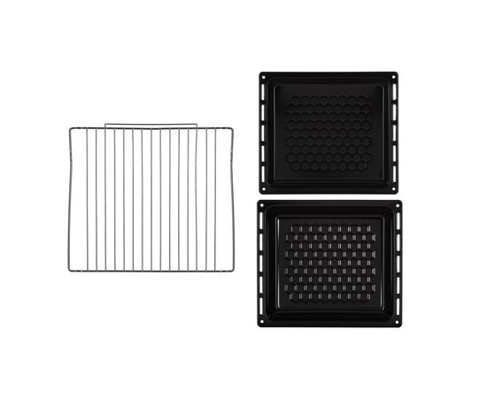 Плита Ardesto FSC-F6060PS, зображення 17 Плита Ardesto FSC-F6060PS, зображення 17