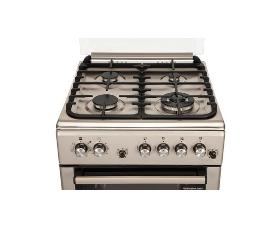 Плита Ardesto FSC-F6060PS, зображення 8 Плита Ardesto FSC-F6060PS, зображення 8