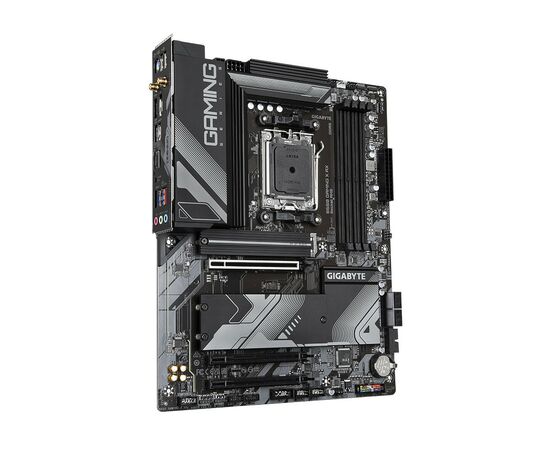 Материнская плата GIGABYTE B650 GAMING X AX, изображение 3 Материнская плата GIGABYTE B650 GAMING X AX, изображение 3