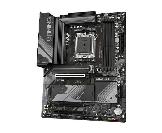 Материнская плата GIGABYTE B650 GAMING X AX, изображение 4 Материнская плата GIGABYTE B650 GAMING X AX, изображение 4
