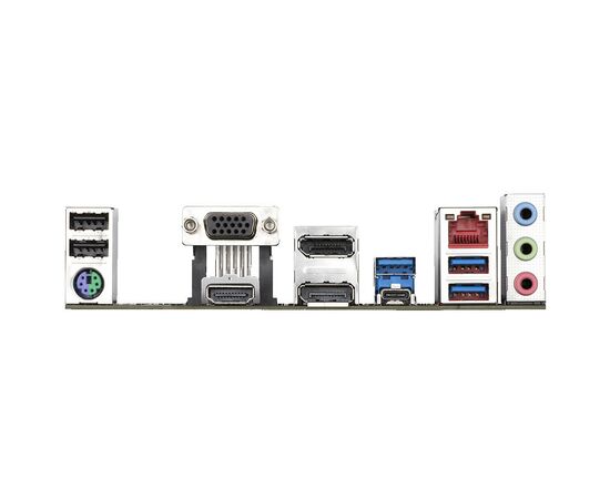 Материнська плата GIGABYTE B760M DS3H DDR4, зображення 5 Материнська плата GIGABYTE B760M DS3H DDR4, зображення 5