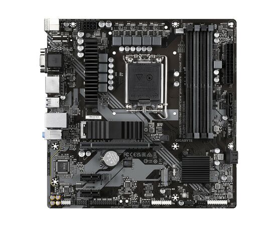Материнська плата GIGABYTE B760M DS3H DDR4