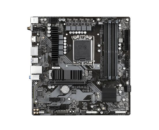 Материнская плата GIGABYTE B760M DS3H AX DDR4