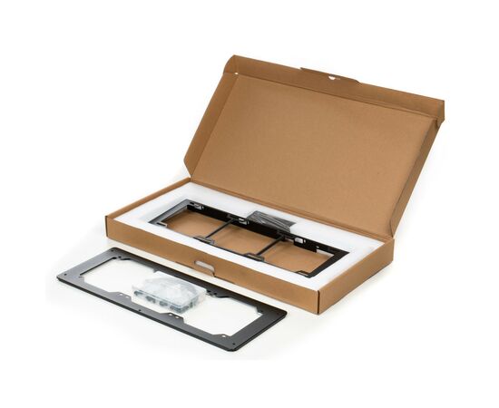 Корпус Vinga Manatee, зображення 10 Корпус Vinga Manatee, зображення 10