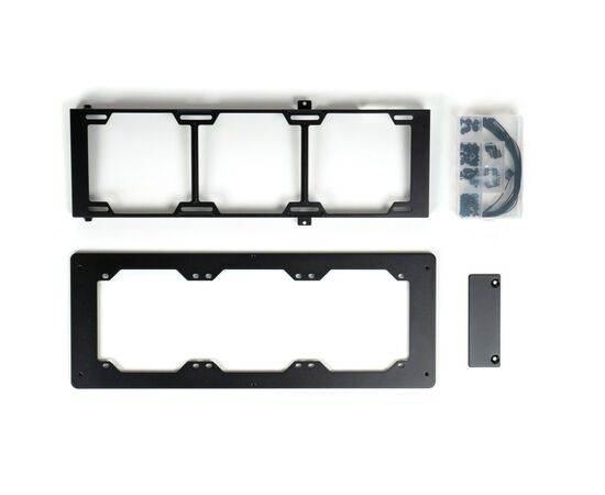 Корпус Vinga Manatee, зображення 11 Корпус Vinga Manatee, зображення 11