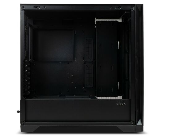 Корпус Vinga Manatee, зображення 6 Корпус Vinga Manatee, зображення 6