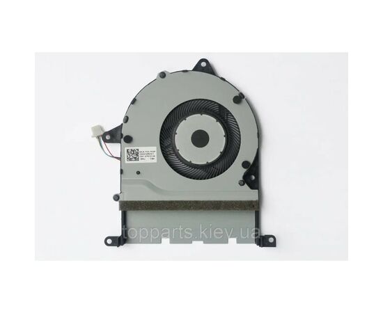 Вентилятор ноутбука ASUS Pro P5440, P5440F, P5440UF, DC (5V, 0.5A), 4pin (DFS501105PQ0T-FKDP / A48936), изображение 3 Вентилятор ноутбука ASUS Pro P5440, P5440F, P5440UF, DC (5V, 0.5A), 4pin (DFS501105PQ0T-FKDP / A48936), изображение 3