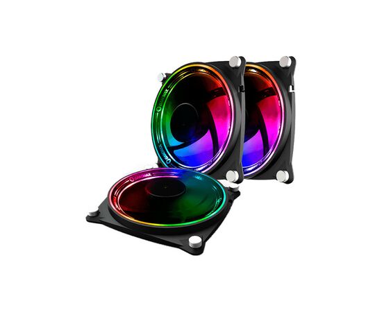 Кулер для корпуса Gamemax RB 300, изображение 2 Кулер для корпуса Gamemax RB 300, изображение 2