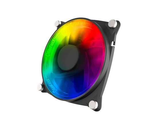 Кулер для корпуса Gamemax RB 300, изображение 3 Кулер для корпуса Gamemax RB 300, изображение 3