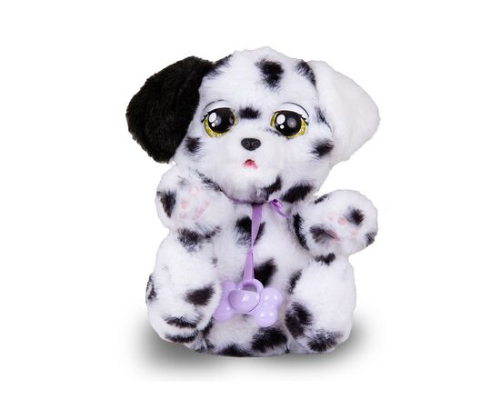 Интерактивная игрушка Baby Paws Щенок далматин Спотти (918276IM), изображение 4 Интерактивная игрушка Baby Paws Щенок далматин Спотти (918276IM), изображение 4