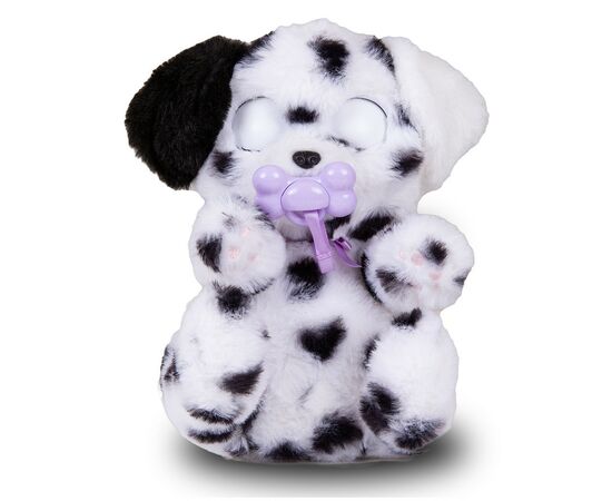 Интерактивная игрушка Baby Paws Щенок далматин Спотти (918276IM), изображение 5 Интерактивная игрушка Baby Paws Щенок далматин Спотти (918276IM), изображение 5