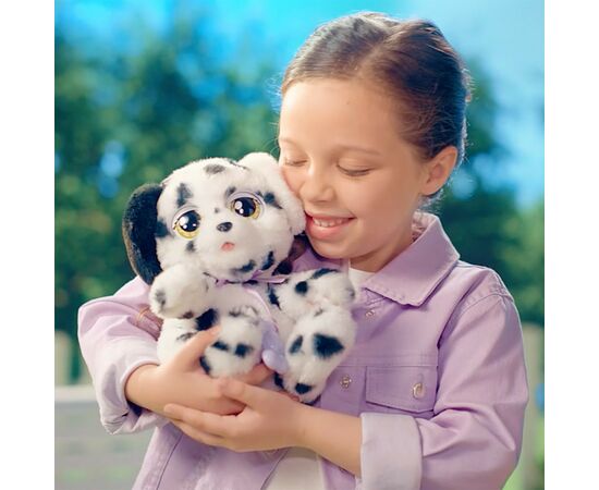 Интерактивная игрушка Baby Paws Щенок далматин Спотти (918276IM), изображение 8 Интерактивная игрушка Baby Paws Щенок далматин Спотти (918276IM), изображение 8