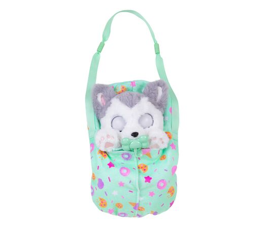Интерактивная игрушка Baby Paws Щенок хаски Флоуи (917644IM), изображение 3 Интерактивная игрушка Baby Paws Щенок хаски Флоуи (917644IM), изображение 3